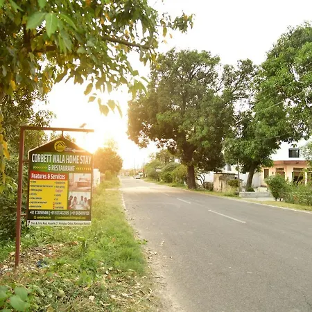Corbett Wala By Ayu Villa-3